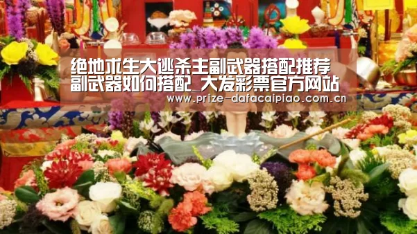绝地求生大逃杀主副武器搭配推荐 副武器如何搭配_大发彩票官方网站(图1) 大发彩票官方网站